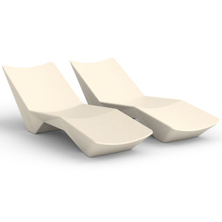 Quick Assembly S-shaped Pool Lounger, Ergonomic Design, Comfortable and Breathable, Essential for Outdoor Relaxation