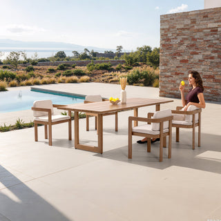 Outdoor Dining Chairs